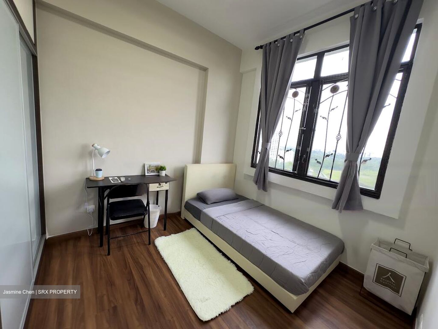 Parc Oasis (D22), Condominium #475592221